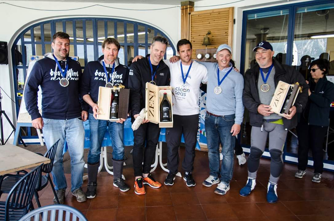 2019 Trofeo Ristorante da Umberto